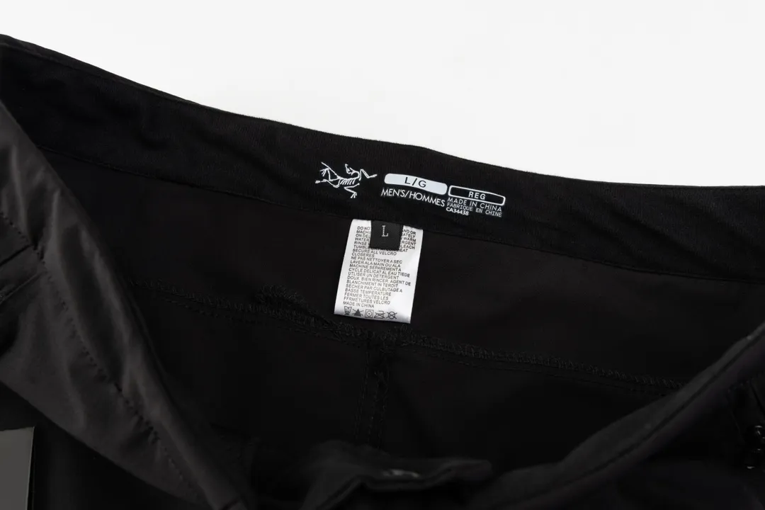 【 】Arcteryx palisade Lightweight Wear-Resistant ROCKSeries ： Terra Tex ， 、 、Breathable ：Lightweight 、 ， ： ：Terra Tex-94% ，6% SIZE ：M-XXL Same Style